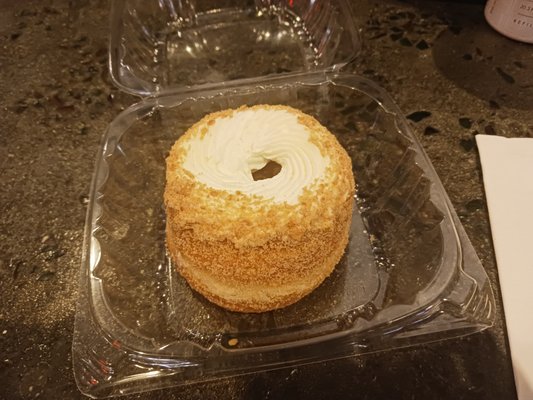 Five Daughters Bakery | Ponce City Market by null