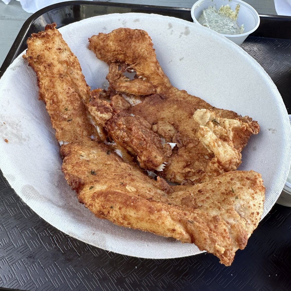 Bet's Fish Fry - Seafood Near Me - Boothbay, Maine Bet's Fish Fry - Seafood Near Me - Boothbay, Maine