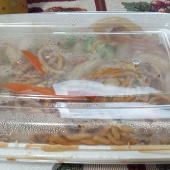 Wok N Roll - Steaming Hot and great delivery service - Chinese Near Me - Jacksonville, Florida