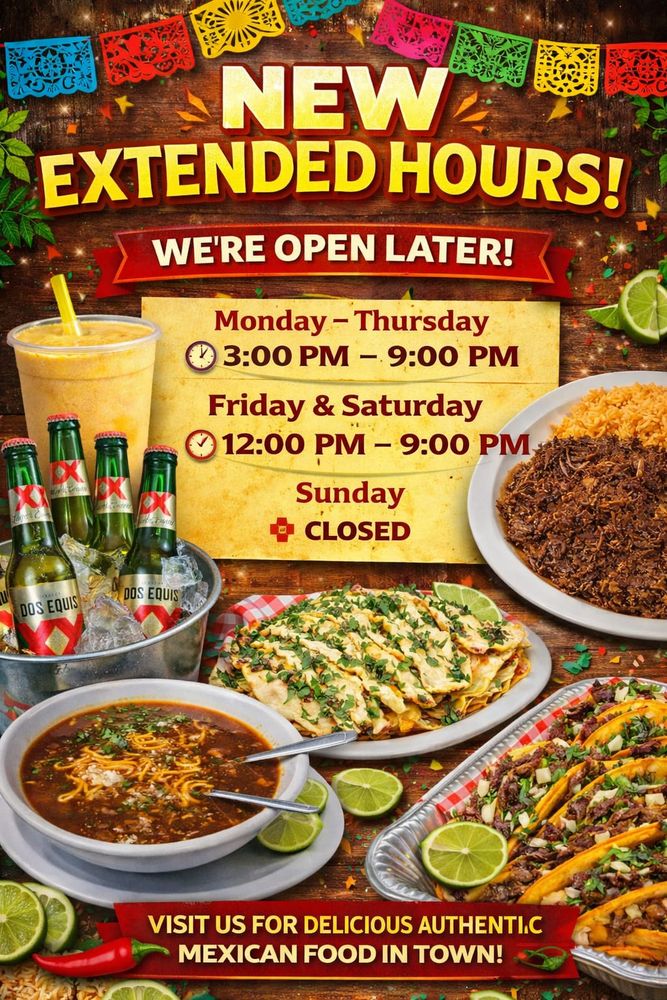 El Pampano Foods