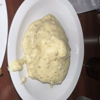 Rodeo Cafe - Side biscuits and gravy - Breakfast & Brunch Near Me - Temecula, California
