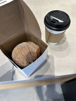Light On The Sugar Bakery Café by null