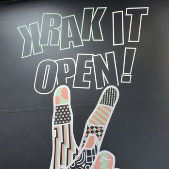 Krak Boba - Glendora - Store's slogan. - Juice Bars & Smoothies Near Me - Glendora, California Krak Boba - Glendora - Store's slogan. - Juice Bars & Smoothies Near Me - Glendora, California