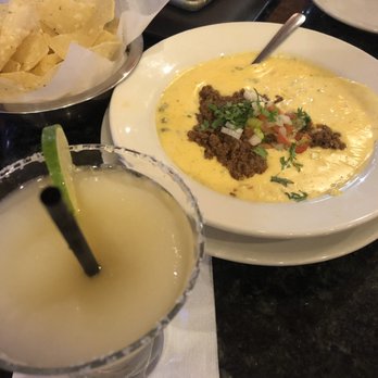 Sazón Tex-Mex and More - Queso and margarita - Mexican Near Me - Dallas, Texas Sazón Tex-Mex and More - Queso and margarita - Mexican Near Me - Dallas, Texas