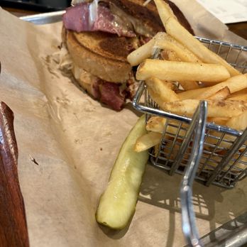 Phantom Canyon - Rueben sandwich - New American Near Me - Colorado Springs, Colorado Phantom Canyon - Rueben sandwich - New American Near Me - Colorado Springs, Colorado