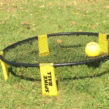 Moose & Maple Games - Step into the world of fast-paced rallies and precision hits with Spikeball. - Party Equipment Rentals Near Me Moose & Maple Games - Step into the world of fast-paced rallies and precision hits with Spikeball. - Party Equipment Rentals Near Me