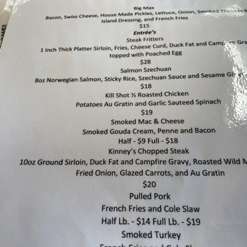 Brewer Union Cafe - New dinner menu hope the website does a better job of showing the menu great - Breakfast & Brunch Near Me - Brewerton, New York