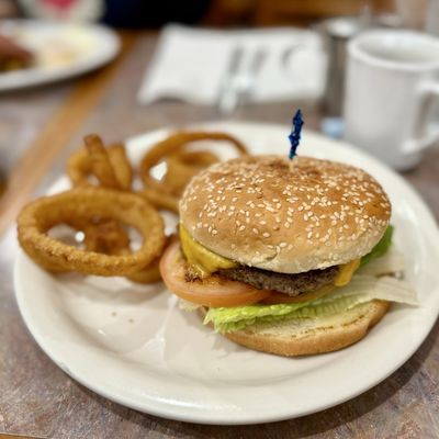 Piedmont Cafe & Bakery by null