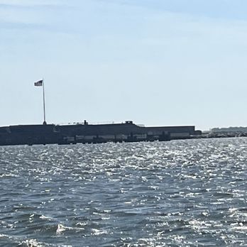 Fort Sumter National Monument - Landmarks & Historical Buildings Near Me Fort Sumter National Monument - Landmarks & Historical Buildings Near Me