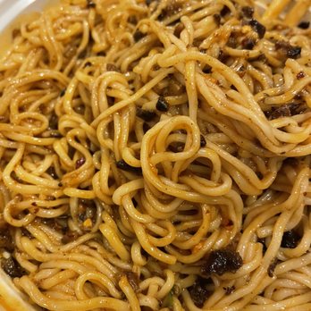 EMei - Dan Dan Noodle - Szechuan Near Me - Philadelphia, Pennsylvania