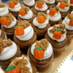Cutes and Cakes