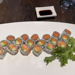 Roll Combination
