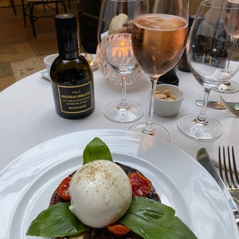 Hôtel Costes - Hotels Near Me - Paris, 75