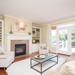 Stagings Spaces PDX