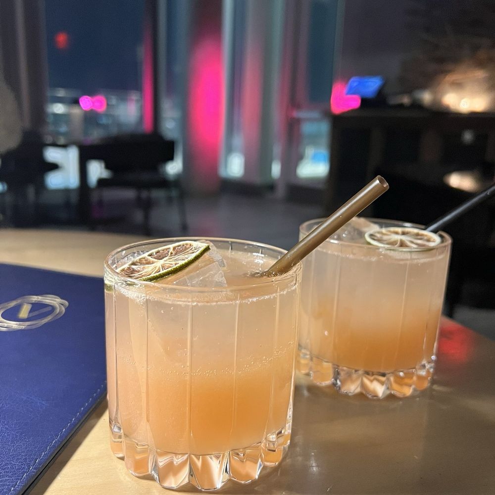 Valerie - GUAVA NO-TINI - Cocktail Bars Near Me - Toronto, Ontario Valerie - GUAVA NO-TINI - Cocktail Bars Near Me - Toronto, Ontario
