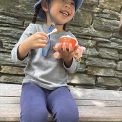 Patagonia Chocolates - Yummy gelato