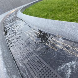 Memorial to Enslaved Laborers