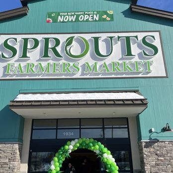 Sprouts Farmers Market - Grocery Near Me - Centereach, New York Sprouts Farmers Market - Grocery Near Me - Centereach, New York