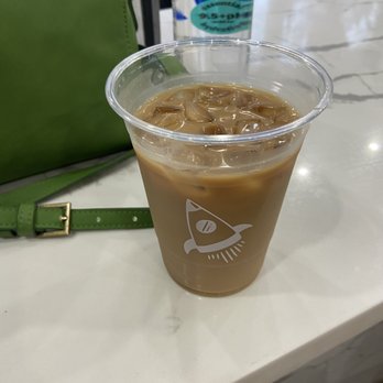 Textbook - Coffee & Tea Near Me - Brooklyn, New York