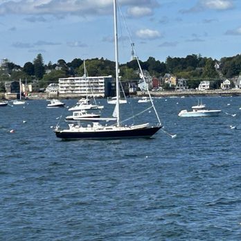 Chandler Hovey Park - Parks Near Me - Marblehead, Massachusetts