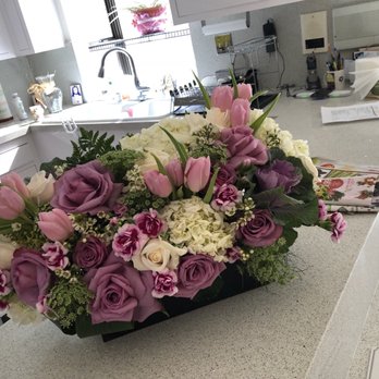HK Flowers - Florists Near Me - Winnetka, California