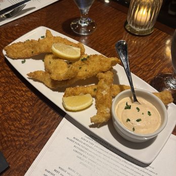 The Lime Lite - Calamari - New American Near Me - Fresno, California The Lime Lite - Calamari - New American Near Me - Fresno, California