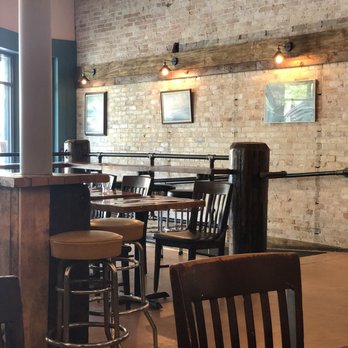 Harbor Light Brewery - Breweries Near Me - South Haven, Michigan