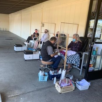 Elite Nail Spa - Nails outdoors - Nail Salons Near Me - Walnut Creek, California Elite Nail Spa - Nails outdoors - Nail Salons Near Me - Walnut Creek, California