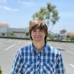Tech and Sip - Technical Director and Co-Founder