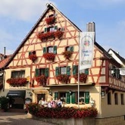 Gasthof-Pension Zur Krone