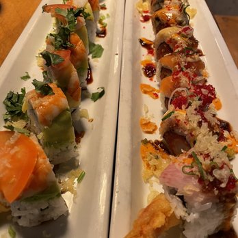 Amakara - Sushi - Sushi Bars Near Me - Dublin, California Amakara - Sushi - Sushi Bars Near Me - Dublin, California