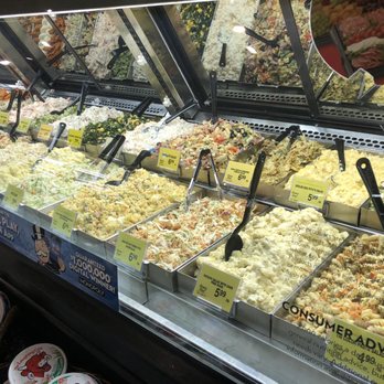 Safeway - Ooo so many delicious choices - Grocery Near Me - Fair Oaks, California