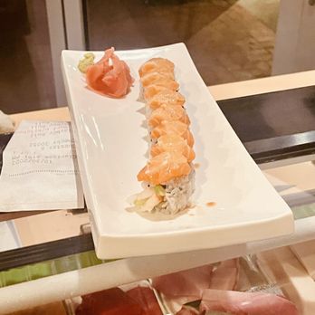 40 Love Restaurant’s - Sushi Bars Near Me - El Paso, Texas
