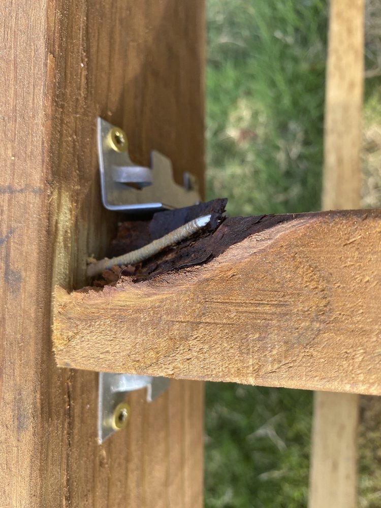 Slide of Mike's Siding & Restoration