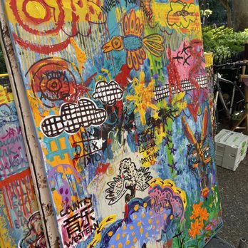 Rittenhouse Square Fine Art Show - John van Orsouw, Palatine Ridge NY - Festivals Near Me - Philadelphia, Pennsylvania