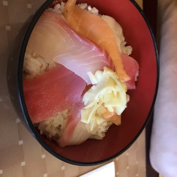 Oishi Japanese Restaurant - Sashimi Don - Japanese Near Me - Worcester, Massachusetts Oishi Japanese Restaurant - Sashimi Don - Japanese Near Me - Worcester, Massachusetts