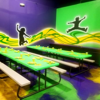 Get Air - Trampoline Parks Near Me - Pomona, California