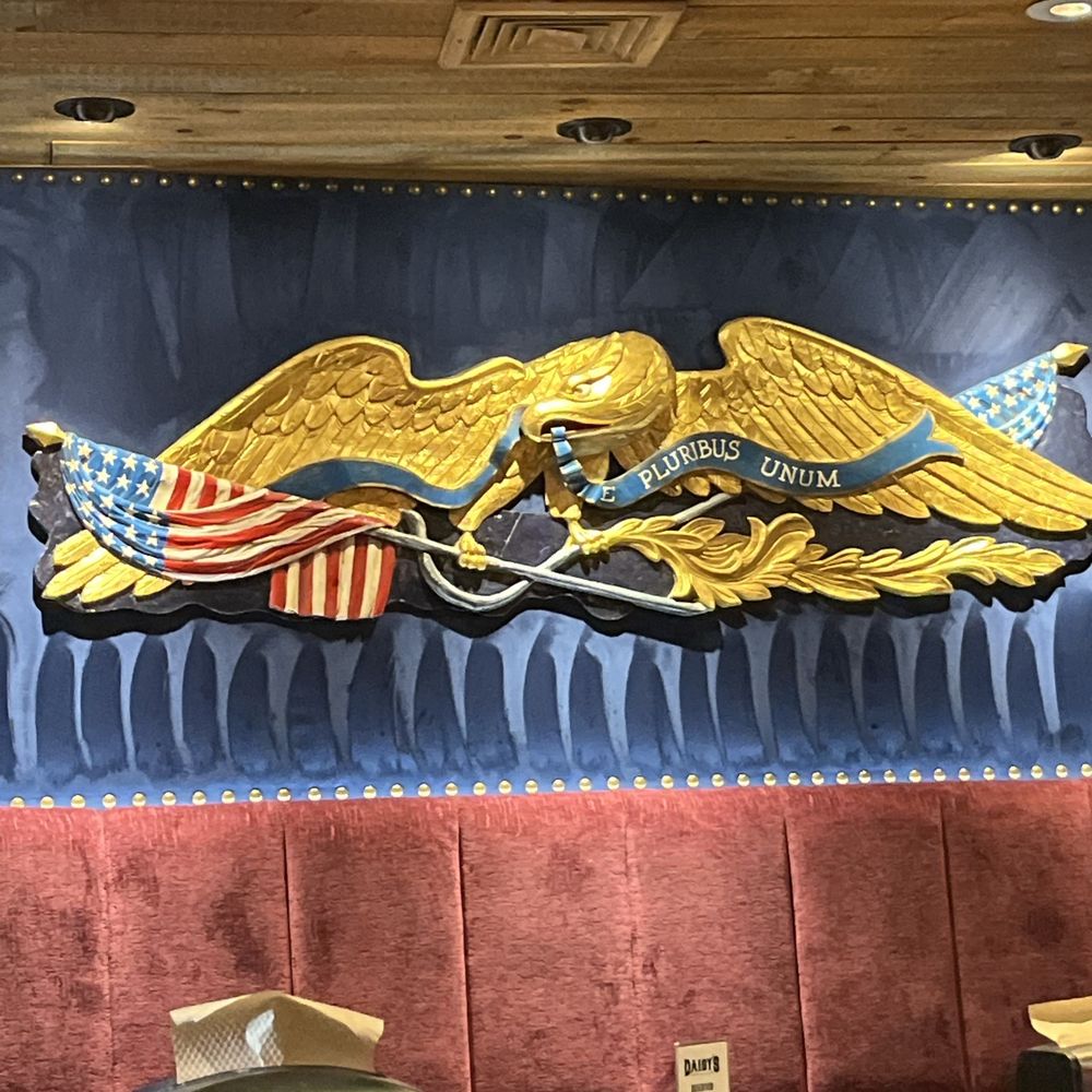 The American Spirit The American Spirit