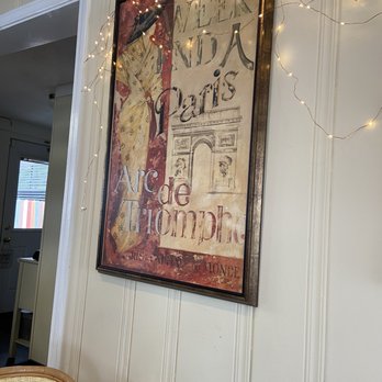 Authentique - Creperies Near Me - Simpsonville, South Carolina