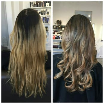 Jerome Molles Hair - My hair was saved by Master Colorist Jerome Molles! So happy I found you. - Hair Salons Near Me - Corte Madera, California