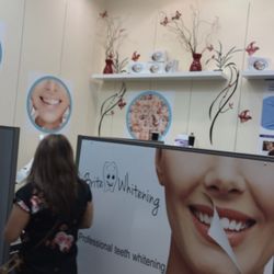 Brite Whitening