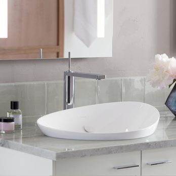 Vic Bond Sales - Designer Kohler Bathroom Products - Kitchen & Bath Near Me - Flint, Michigan