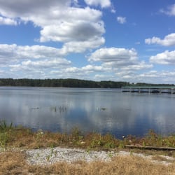 Percy E Quin State Park