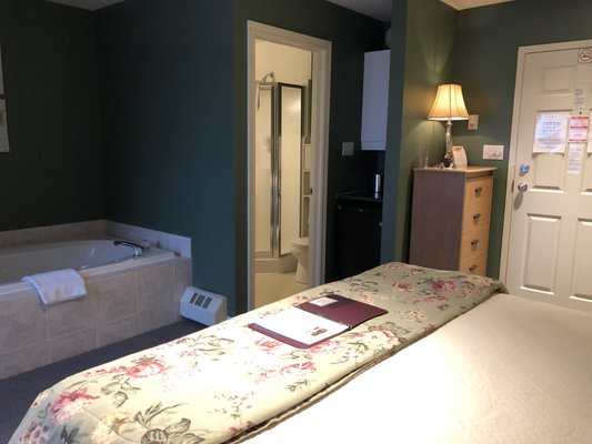 Inn On The Harbour by null