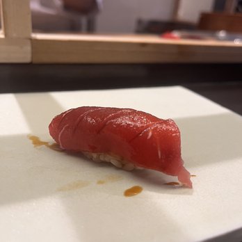 Utzutzu - Bluefin tuna - Sushi Bars Near Me - Alameda, California Utzutzu - Bluefin tuna - Sushi Bars Near Me - Alameda, California