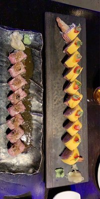 Purple Shell Boston by null