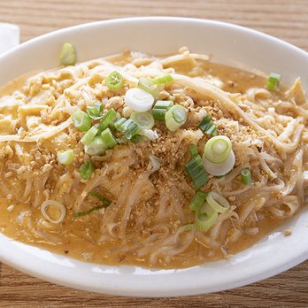 KK Thai Pepper - kao soi chef's special - Thai Near Me - Waterford Township, Michigan KK Thai Pepper - kao soi chef's special - Thai Near Me - Waterford Township, Michigan