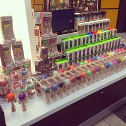 Extreme Kendama