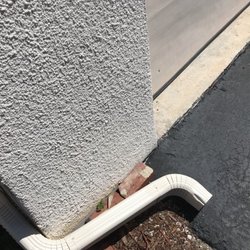 Rainbow Gutters