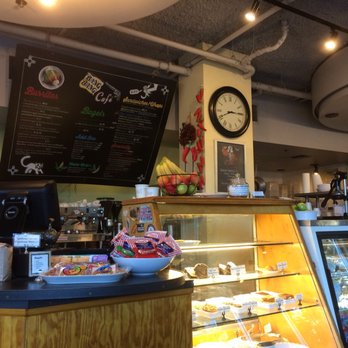 Bang Bang Cafe - More Cats! - Breakfast & Brunch Near Me - Seattle, Washington
